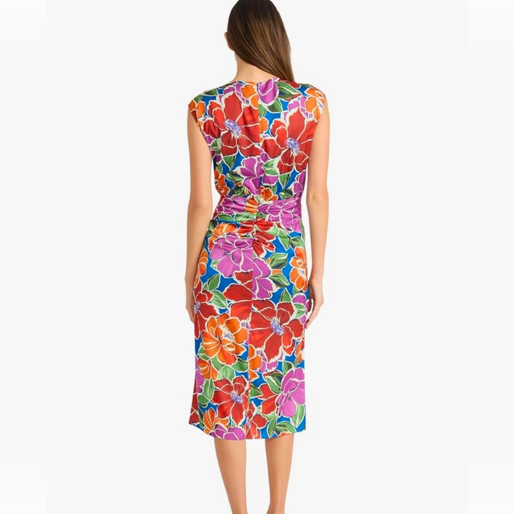 🆕New with tags Maggy London dress - Picture 2 of 5